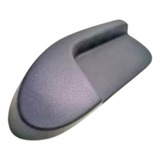 Moldura Lateral Banco Ld Carona Original Duster Logan