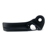 Moldura Lateral Do Banco Dianteiro Lado Esquerdo Fiat Bravo