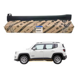 Moldura Lateral Lado Esquerdo Jeep Renegade 2015/2021