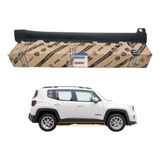 Moldura Lateral Spoiler Caixa Ar Direita Jeep 7092468