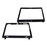 Moldura Lcd Tela Para Notebook Acer