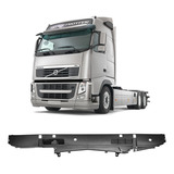 Moldura Limpador Para-brisa Volvo Fh 2004 Á 2014