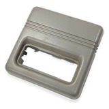 Moldura Luz De Teto Cortesia Original Peugeot 106 C/detalhe!