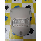 Moldura Luz Teto Lanterna Peugeot 308 2013 14
