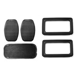 Moldura Maçaneta Acabamento Puxador Porta Pedal Uno 91 Á 13