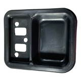 Moldura Maçaneta Interna Acabamento Ford F11000 F1000 F13000