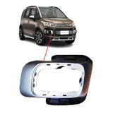 Moldura Milha Aircross 10 11 12 13 14 Esquerdo 9687870477