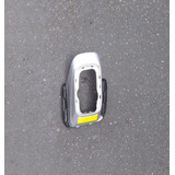 Moldura Milha Parachoque Citroen Aircross Le Original 