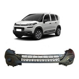 Moldura Milha Parachoque Dianteiro Original Citroën Aircross