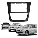 Moldura Multimidia Dvd 2 Din Vw