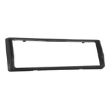 Moldura P/ Toca Fitas Pioneer Keh-p 7400 / Keh-p7400 - Cinza