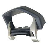 Moldura Painel Acabamento Instrumento Land Rover Freelander
