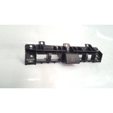Moldura Painel C/ Botão Pisca Alerta Land Rover Freelander