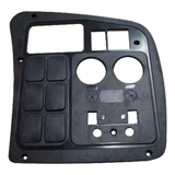 Moldura Painel Calibrador Rodoar Caminhao Mb Universal 1620