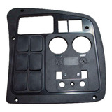 Moldura Painel Calibrador Rodoar Mb 1620 912 1938 Caminhão