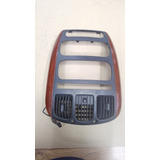 Moldura Painel Central Chrysler Grand Caravan