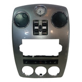 Moldura Painel Central Difusor Chrysler Pt Cruiser 2006 2009