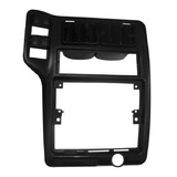 Moldura Painel Central Polo Classic 97 98 99 00 Seat Cordoba