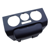 Moldura Painel Controle Ar Cinzeiro Caminhão Vw Após 2000