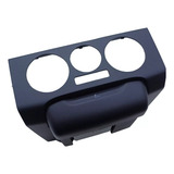 Moldura Painel Controle Ar Cinzeiro Caminhão Vw Após 2000 