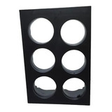 Moldura Painel De Instrumentos Caminhão Vw 7110/7120/8120