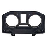 Moldura Painel De Instrumentos Com Acrilico Vw Delivery