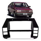 Moldura Painel De Instrumentos Gol Cl 1988 89 90 91 92 93 94