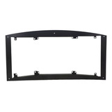 Moldura Painel De Instrumentos Onibus Vw Micro Onibus