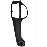 Moldura Painel Difusor Ar Central Fiat Punto 2012 2017 