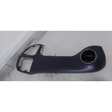 Moldura Painel Difusor Ar Central Fiat Punto 2012 A 2017