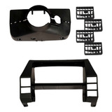 Moldura Painel Difusor Capa Seta Gol Quadrado 87 88 90 94 95