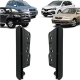 Moldura Painel Dvd 2 Din Toyota Etios Corolla Sw4 Hilux