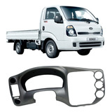 Moldura Painel Instrumentos Kia Bongo 2013 A 2022 848304e000