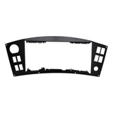 Moldura Painel Instrumentos Vw Onibus Neobus Thunder
