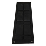 Moldura Painel Scania 112- 142- 113-