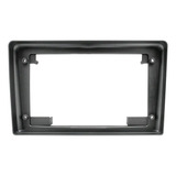 Moldura Painel Vectra Corsa Meriva 9 Polegadas 