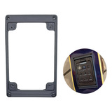 Moldura Para Captador Fishman Violão Eagle Gl36 Gl306 Ch-10