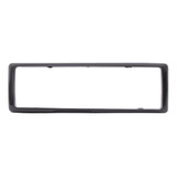 Moldura Para Rádio Toca Fitas Pioneer Keh-2650 - Preto