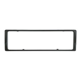 Moldura Para Toca Fitas Pioneer Keh-p 8650 / Keh-p8650 