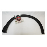 Moldura Para-lama Traseiro Esquerdo - Honda Hr-v 2016