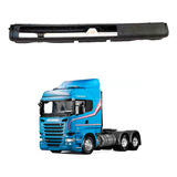 Moldura Parabrisa Central Para Scania Serie 5 P G R Inferior