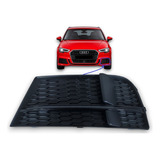 Moldura Parachoque Audi A3 Sportback Prestige