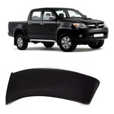 Moldura Parachoque Dianteiro Hilux 2007 2008