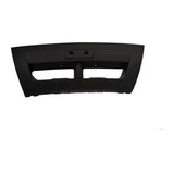 Moldura Parachoque Dianteiro Overbumper S10 2001/