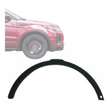 Moldura Paralama Diant Lado Carona Land Rover Lr027250