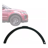 Moldura Paralama Diant Lado Carona Land Rover Lr036054