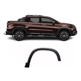 Moldura Paralama Dianteiro Lado Direito Fiat Toro Original