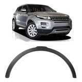 Moldura Paralama Land Rover Evoque 2012-2019