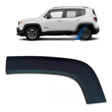 Moldura Paralama Traseiro Esquerdo Jeep Renegade 7092471