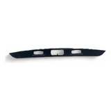 Moldura Placa Honda Civic 2012/2016